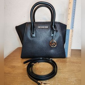 Michael Kors Avril Small Satchel